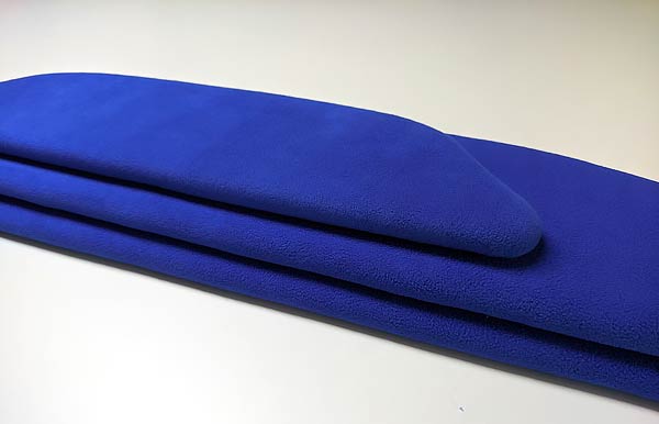 Сині бортики